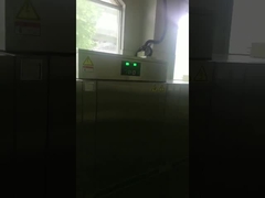 ماشین ظرفشویی صنعتی رستوران بزرگ تجاری ماشین ظرفشویی مدرسه