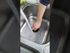 220 ولت ضایعات مواد غذایی دفع زباله آشپزخانه برای مصارف خانگی