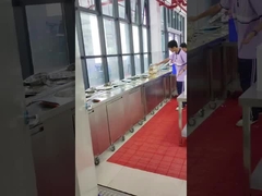 ماشین ظرفشویی کاتین